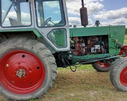 ЮМЗ Другая, объемом двигателя 4.94 л и пробегом 0 тыс. км за 4500 $, фото 16 на Automoto.ua