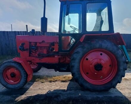 ЮМЗ Інша, об'ємом двигуна 0 л та пробігом 0 тис. км за 4500 $, фото 3 на Automoto.ua