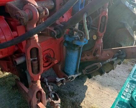 ЮМЗ Інша, об'ємом двигуна 0 л та пробігом 0 тис. км за 4500 $, фото 19 на Automoto.ua