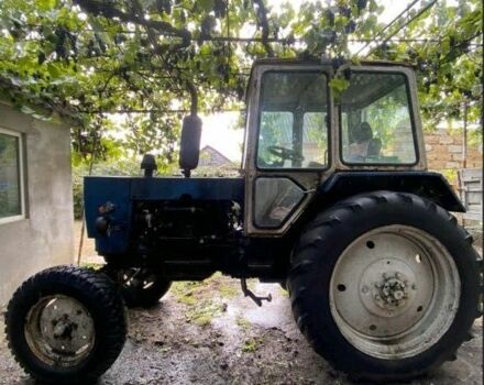 ЮМЗ Інша, об'ємом двигуна 0 л та пробігом 0 тис. км за 5200 $, фото 1 на Automoto.ua