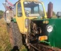 ЮМЗ Інша 1988 у Дружковке на Automoto.ua ЮМЗ Інша, об'ємом двигуна 4.94 л та пробігом 2 тис. км за 1437 $, фото 4 на Automoto.ua