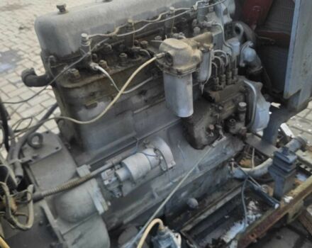 ЮМЗ Другая, объемом двигателя 0 л и пробегом 0 тыс. км за 1600 $, фото 4 на Automoto.ua
