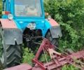 ЮМЗ Інша 1988 у Миргороде на Automoto.ua ЮМЗ Інша, об'ємом двигуна 0 л та пробігом 2 тис. км за 3500 $, фото 5 на Automoto.ua