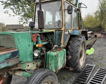 ЮМЗ Інша, об'ємом двигуна 4.75 л та пробігом 5 тис. км за 3100 $, фото 1 на Automoto.ua