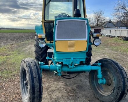 ЮМЗ Інша, об'ємом двигуна 0 л та пробігом 0 тис. км за 5000 $, фото 1 на Automoto.ua