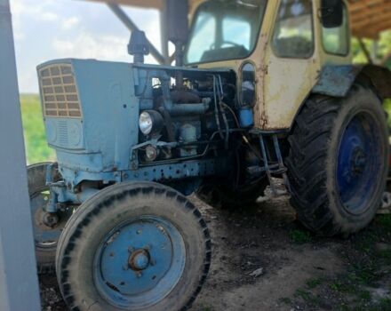 ЮМЗ Другая, объемом двигателя 0 л и пробегом 0 тыс. км за 6800 $, фото 1 на Automoto.ua