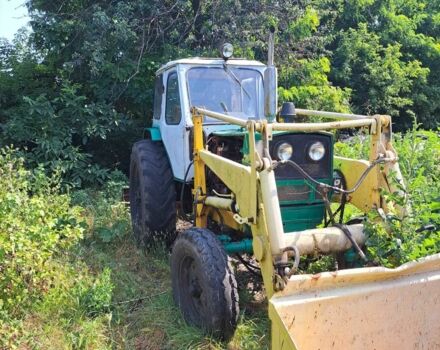 ЮМЗ Другая, объемом двигателя 0 л и пробегом 0 тыс. км за 2618 $, фото 1 на Automoto.ua