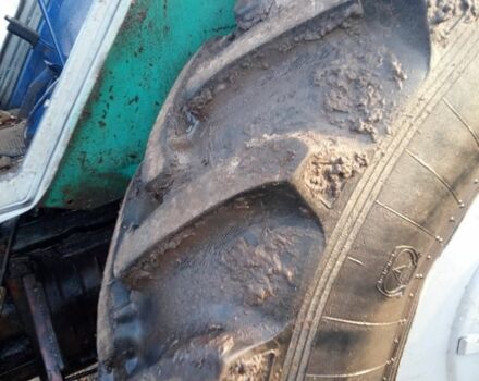 ЮМЗ Другая, объемом двигателя 0 л и пробегом 1 тыс. км за 3000 $, фото 2 на Automoto.ua