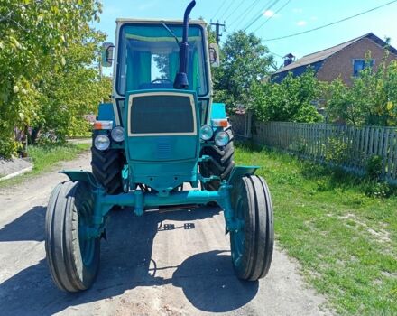 ЮМЗ Другая, объемом двигателя 0 л и пробегом 0 тыс. км за 6000 $, фото 1 на Automoto.ua