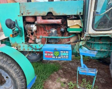 ЮМЗ Інша, об'ємом двигуна 0 л та пробігом 0 тис. км за 4500 $, фото 2 на Automoto.ua