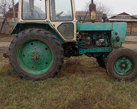 ЮМЗ Інша, об'ємом двигуна 0 л та пробігом 0 тис. км за 3000 $, фото 3 на Automoto.ua