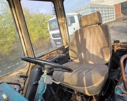 ЮМЗ Другая, объемом двигателя 0 л и пробегом 0 тыс. км за 7500 $, фото 4 на Automoto.ua