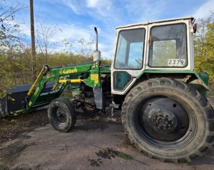 ЮМЗ Другая, объемом двигателя 0 л и пробегом 0 тыс. км за 7500 $, фото 1 на Automoto.ua