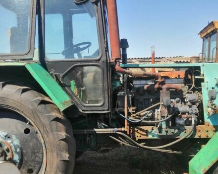 ЮМЗ Другая, объемом двигателя 0 л и пробегом 0 тыс. км за 2200 $, фото 5 на Automoto.ua