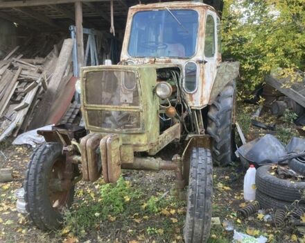 ЮМЗ Інша 1988 у Обухове на Automoto.ua ЮМЗ Інша, об'ємом двигуна 0 л та пробігом 0 тис. км за 1100 $, фото 6 на Automoto.ua