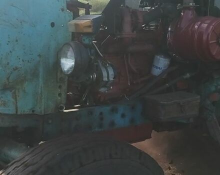 ЮМЗ Інша 1988 у Ратне на Automoto.ua ЮМЗ Інша, об'ємом двигуна 3.91 л та пробігом 0 тис. км за 10000 $, фото 3 на Automoto.ua