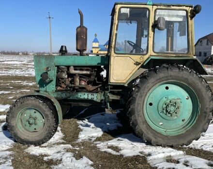 ЮМЗ Другая 1988 в Сарнах на Automoto.ua ЮМЗ Другая, объемом двигателя 0 л и пробегом 0 тыс. км за 3100 $, фото 2 на Automoto.ua