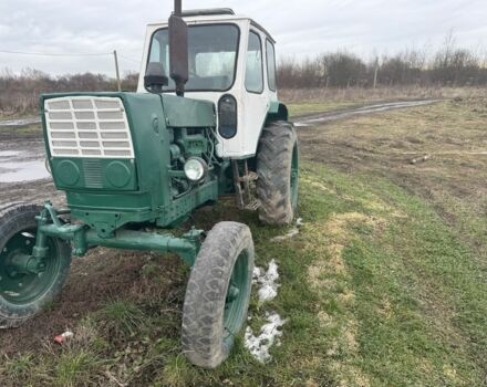 ЮМЗ Інша, об'ємом двигуна 0.5 л та пробігом 3 тис. км за 2000 $, фото 1 на Automoto.ua