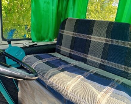 ЮМЗ Другая, объемом двигателя 0 л и пробегом 0 тыс. км за 6000 $, фото 4 на Automoto.ua