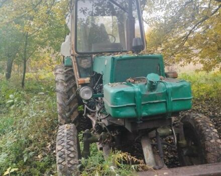 ЮМЗ Другая, объемом двигателя 4.94 л и пробегом 0 тыс. км за 3700 $, фото 4 на Automoto.ua