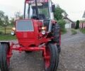 ЮМЗ Другая, объемом двигателя 0 л и пробегом 5 тыс. км за 5450 $, фото 6 на Automoto.ua