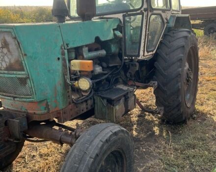 ЮМЗ Інша, об'ємом двигуна 3.5 л та пробігом 20 тис. км за 1000 $, фото 5 на Automoto.ua