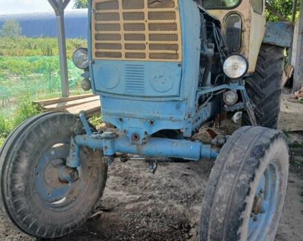 ЮМЗ Другая, объемом двигателя 0 л и пробегом 0 тыс. км за 3600 $, фото 7 на Automoto.ua