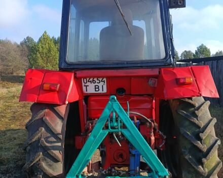 ЮМЗ Інша, об'ємом двигуна 0 л та пробігом 0 тис. км за 4500 $, фото 4 на Automoto.ua