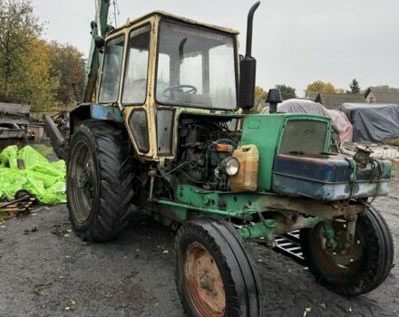 ЮМЗ Інша, об'ємом двигуна 4.75 л та пробігом 5 тис. км за 3100 $, фото 2 на Automoto.ua