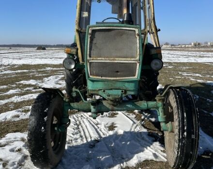ЮМЗ Другая 1988 в Сарнах на Automoto.ua ЮМЗ Другая, объемом двигателя 0 л и пробегом 0 тыс. км за 3100 $, фото 5 на Automoto.ua