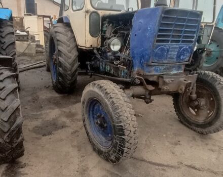 ЮМЗ Інша, об'ємом двигуна 4.75 л та пробігом 66 тис. км за 2000 $, фото 2 на Automoto.ua