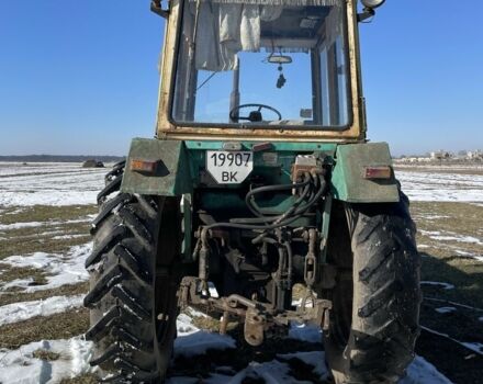 ЮМЗ Другая 1988 в Сарнах на Automoto.ua ЮМЗ Другая, объемом двигателя 0 л и пробегом 0 тыс. км за 3100 $, фото 3 на Automoto.ua