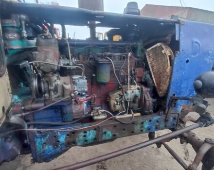 ЮМЗ Інша, об'ємом двигуна 4.75 л та пробігом 66 тис. км за 2000 $, фото 4 на Automoto.ua