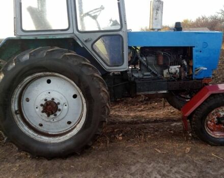 ЮМЗ Другая, объемом двигателя 0 л и пробегом 1 тыс. км за 3000 $, фото 7 на Automoto.ua