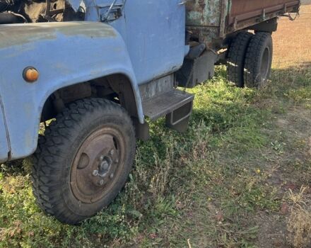 ЮМЗ Інша, об'ємом двигуна 3.5 л та пробігом 20 тис. км за 1000 $, фото 3 на Automoto.ua