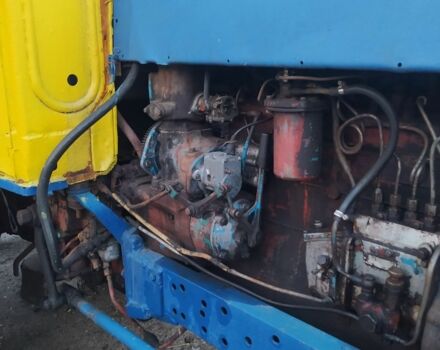 ЮМЗ Другая, объемом двигателя 0 л и пробегом 0 тыс. км за 2400 $, фото 2 на Automoto.ua
