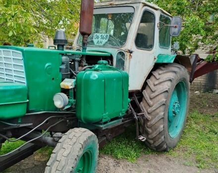 ЮМЗ Інша 1988 у Миргороде на Automoto.ua ЮМЗ Інша, об'ємом двигуна 0 л та пробігом 2 тис. км за 3500 $, фото 3 на Automoto.ua