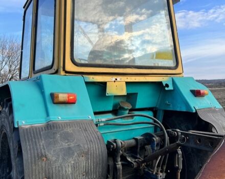 ЮМЗ Другая, объемом двигателя 0 л и пробегом 0 тыс. км за 5000 $, фото 2 на Automoto.ua