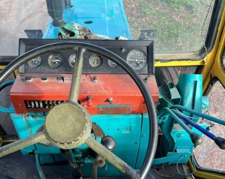 ЮМЗ Другая, объемом двигателя 0 л и пробегом 0 тыс. км за 5000 $, фото 4 на Automoto.ua