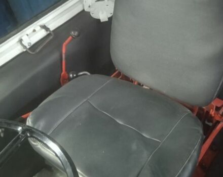 ЮМЗ Другая 1988 в Новомосковске на Automoto.ua ЮМЗ Другая, объемом двигателя 0 л и пробегом 0 тыс. км за 20000 $, фото 2 на Automoto.ua