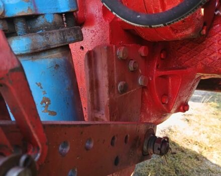 ЮМЗ Інша, об'ємом двигуна 0 л та пробігом 0 тис. км за 4500 $, фото 18 на Automoto.ua