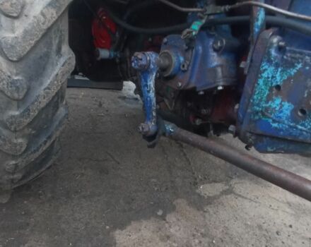 ЮМЗ Інша, об'ємом двигуна 4.75 л та пробігом 66 тис. км за 2000 $, фото 3 на Automoto.ua