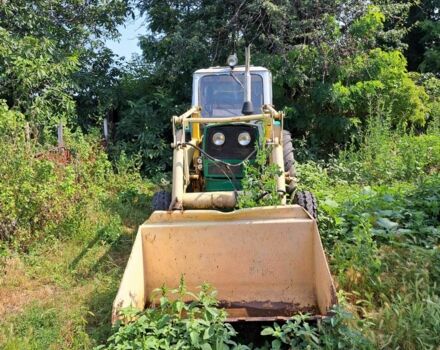 ЮМЗ Другая, объемом двигателя 0 л и пробегом 0 тыс. км за 2618 $, фото 2 на Automoto.ua