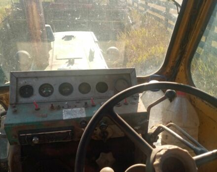 ЮМЗ Інша 1988 у Дружковке на Automoto.ua ЮМЗ Інша, об'ємом двигуна 4.94 л та пробігом 2 тис. км за 1437 $, фото 7 на Automoto.ua