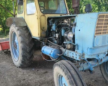 ЮМЗ Другая, объемом двигателя 0 л и пробегом 0 тыс. км за 3600 $, фото 8 на Automoto.ua