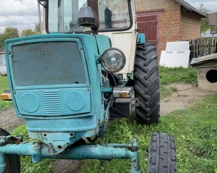 ЮМЗ Другая 1988 в Червонограде на Automoto.ua ЮМЗ Другая, объемом двигателя 6 л и пробегом 150 тыс. км за 3497 $, фото 2 на Automoto.ua
