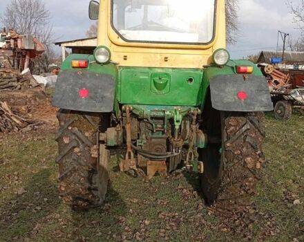 ЮМЗ Другая, объемом двигателя 0 л и пробегом 0 тыс. км за 4000 $, фото 1 на Automoto.ua