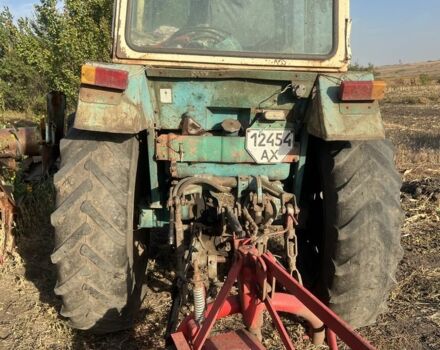 ЮМЗ Інша, об'ємом двигуна 3.5 л та пробігом 20 тис. км за 1000 $, фото 6 на Automoto.ua