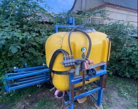 ЮМЗ Інша, об'ємом двигуна 0 л та пробігом 0 тис. км за 5200 $, фото 7 на Automoto.ua