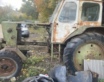ЮМЗ Інша 1988 у Обухове на Automoto.ua ЮМЗ Інша, об'ємом двигуна 0 л та пробігом 0 тис. км за 1100 $, фото 2 на Automoto.ua
